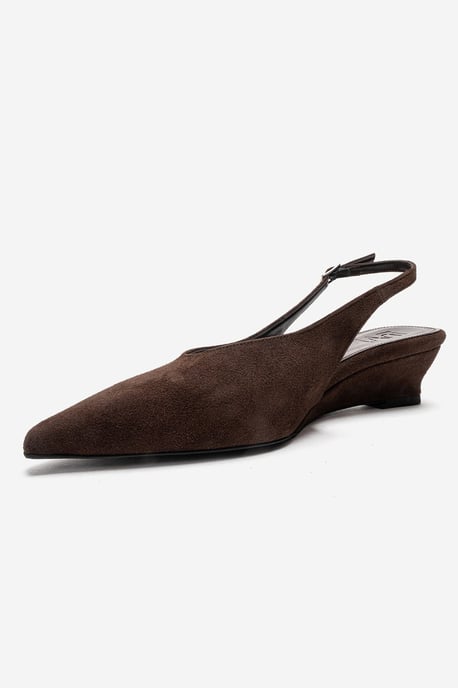Cosella Slingback Pumps - Image 6