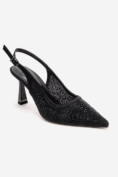 Frea Slingback-Stiletto-Pumps - Image 3