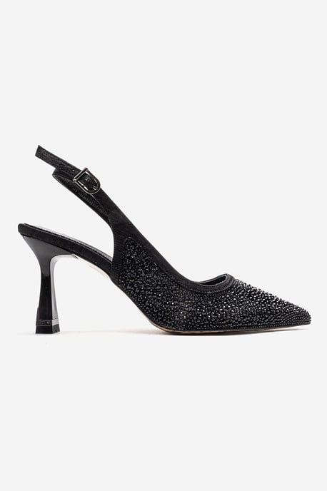Frea Slingback-Stiletto-Pumps - Image 4