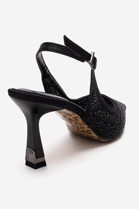 Frea Slingback-Stiletto-Pumps - Image 5