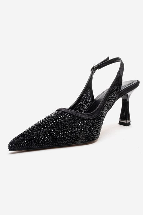 Frea Slingback-Stiletto-Pumps - Image 6