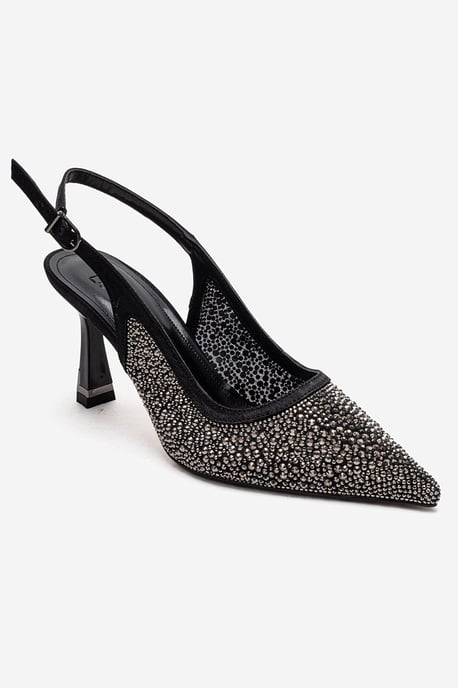 Frea Slingback-Stiletto-Pumps - Image 3