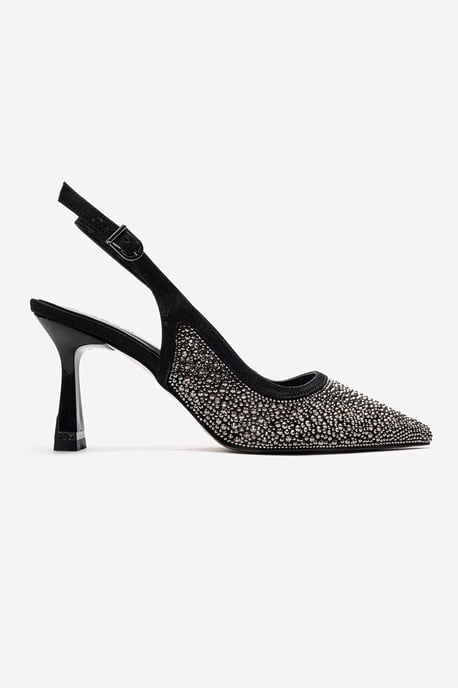 Frea Slingback-Stiletto-Pumps - Image 4
