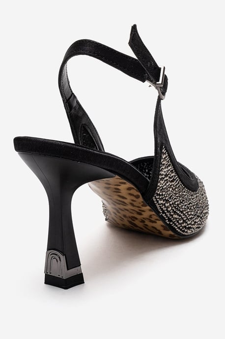 Frea Slingback-Stiletto-Pumps - Image 5