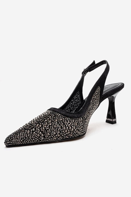 Frea Slingback-Stiletto-Pumps - Image 6