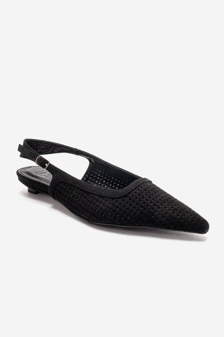 Aviva Slingback Spitzer Zehen Pumps - Image 3
