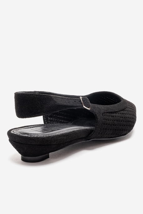 Aviva Slingback Spitzer Zehen Pumps - Image 5