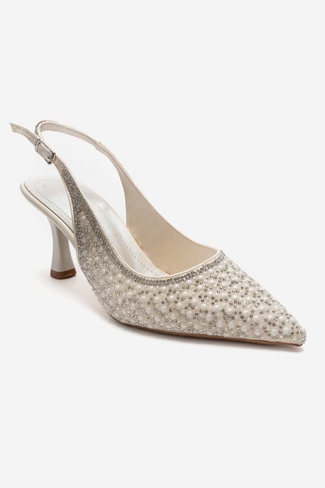 Linnea Stiletto Slingback-Pumps - Image 3