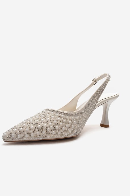 Linnea Stiletto Slingback-Pumps - Image 6