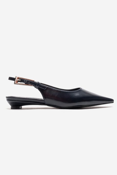 Jenna Slingback Pumps mit Spitzer Zehenpartie - Image 4