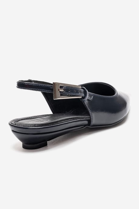 Jenna Slingback Pumps mit Spitzer Zehenpartie - Image 5