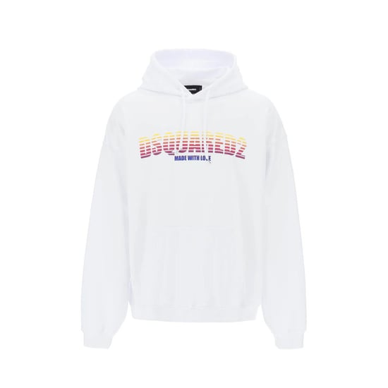Dsquared2 Herren Sweatshirts - Image 1