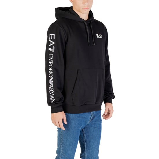 Ea7 Herren Sweatshirts - Image 3