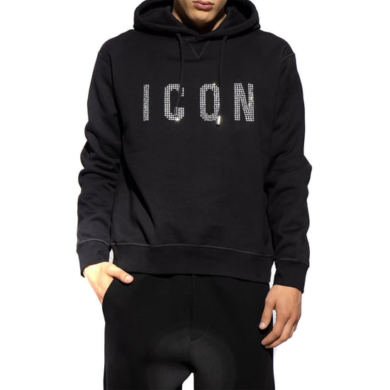 Dsquared Sweatshirt für Herren - Schwarz - Image 2