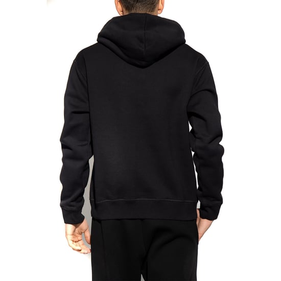 Dsquared Sweatshirt für Herren - Schwarz - Image 3