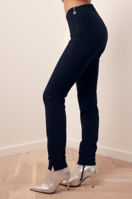 Corel Broek Marilynn Hose Blau - Image 3
