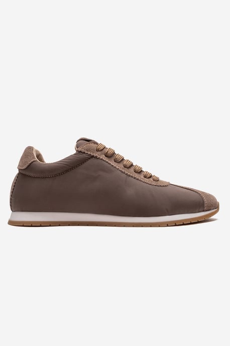 Unica Leder Sport Sneaker - Image 4
