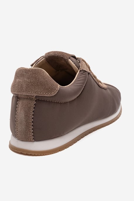 Unica Leder Sport Sneaker - Image 5