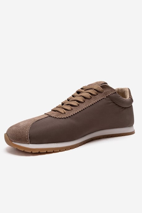Unica Leder Sport Sneaker - Image 6