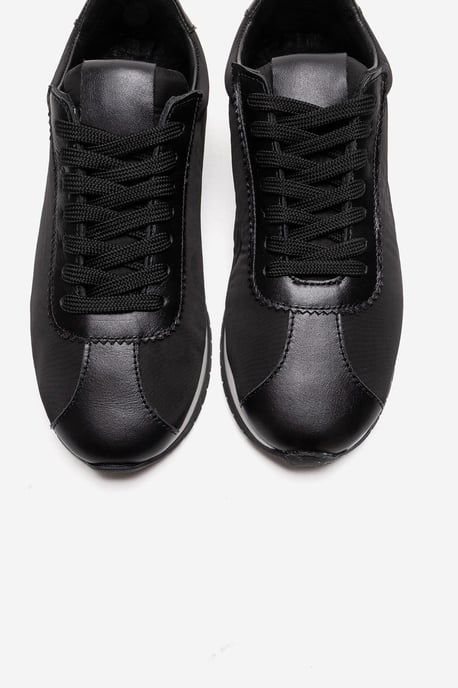 Unica Leder Sport Sneaker - Image 2