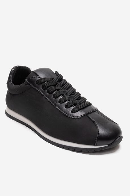 Unica Leder Sport Sneaker - Image 3