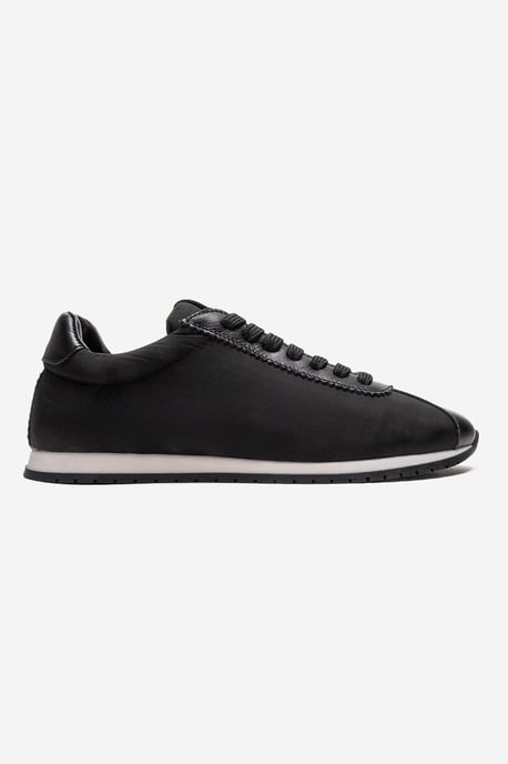 Unica Leder Sport Sneaker - Image 4