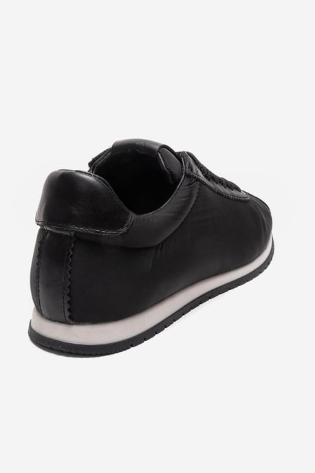 Unica Leder Sport Sneaker - Image 5