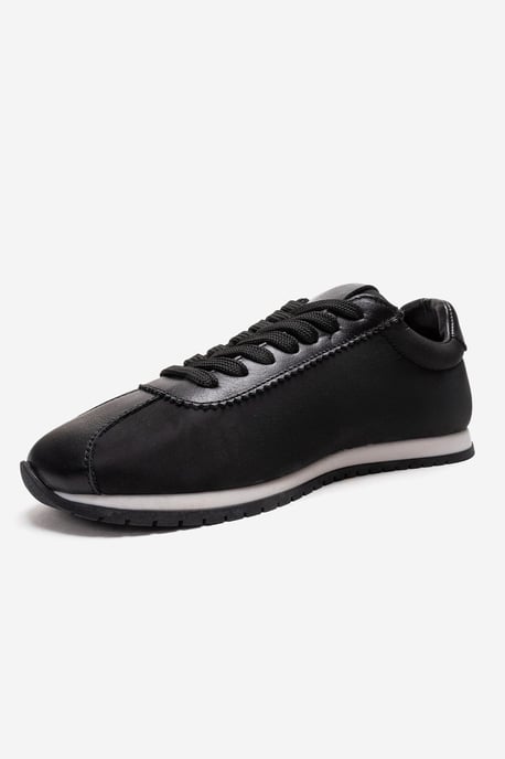Unica Leder Sport Sneaker - Image 6