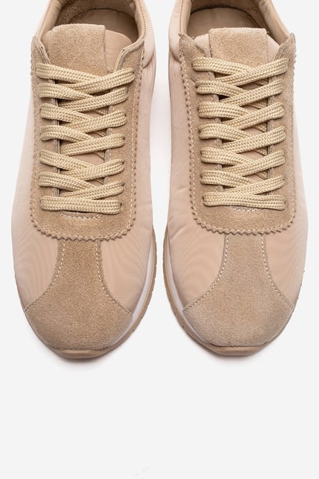 Unica Leder Sport Sneaker - Image 2