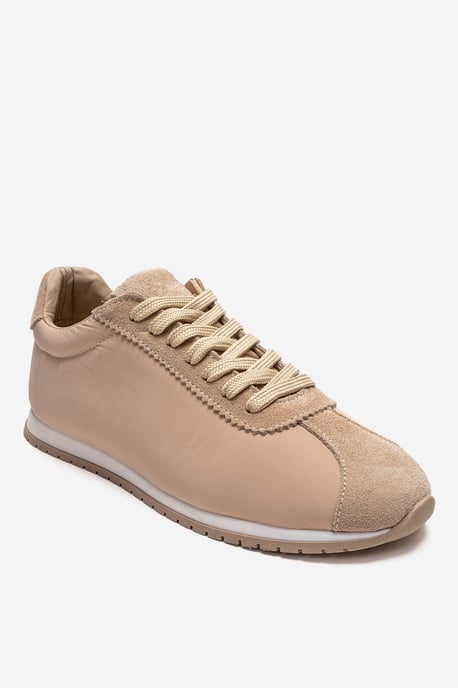 Unica Leder Sport Sneaker - Image 3
