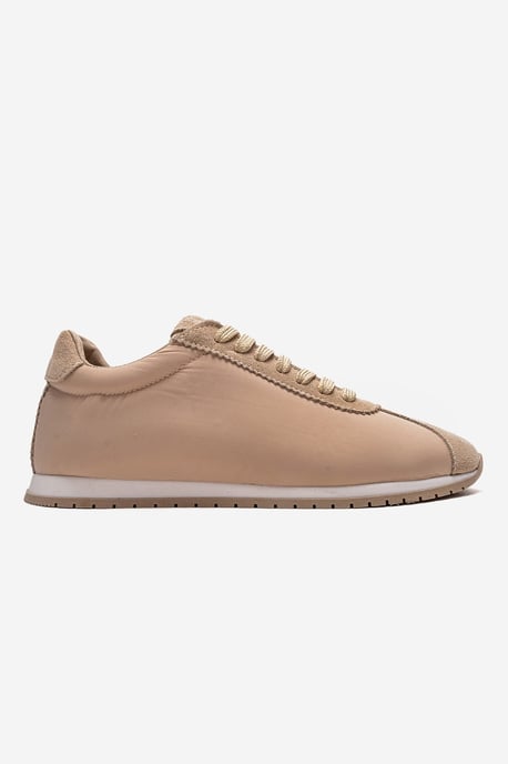 Unica Leder Sport Sneaker - Image 4