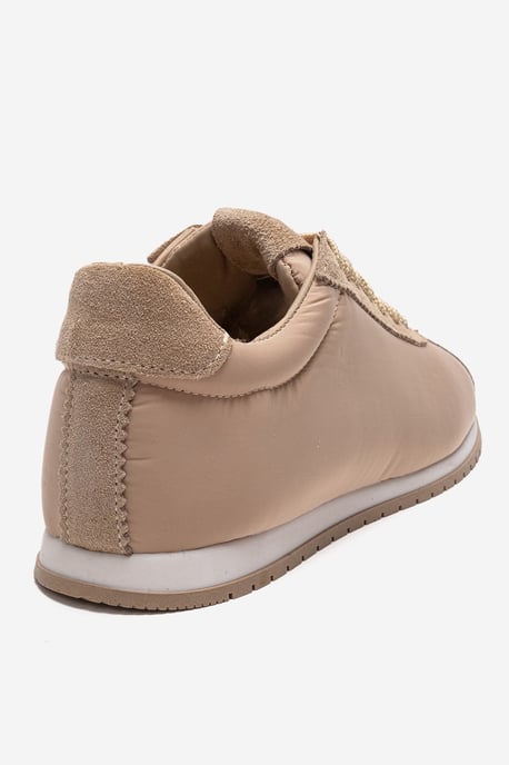 Unica Leder Sport Sneaker - Image 5