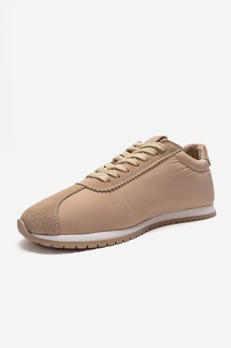 Unica Leder Sport Sneaker - Image 6
