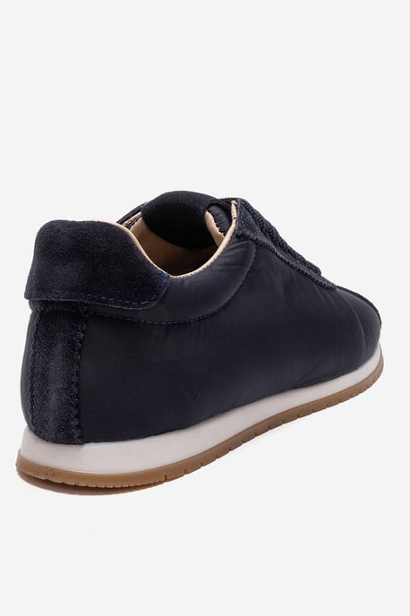 Unica Leder Sport Sneaker - Image 5
