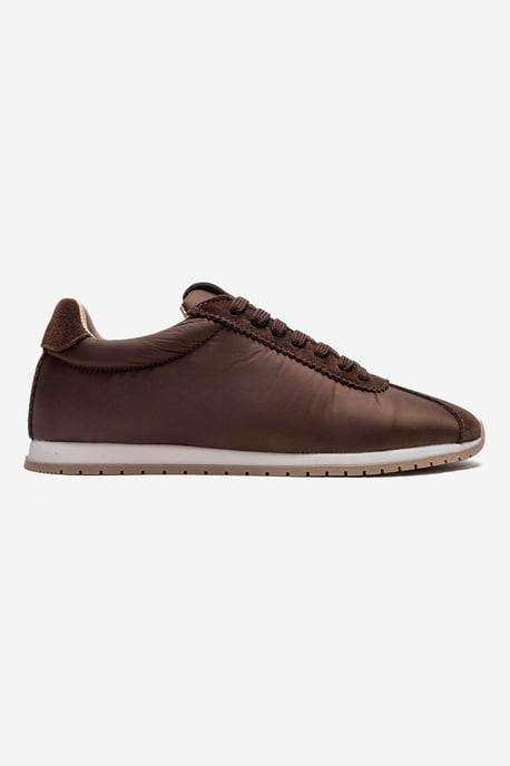 Unica Leder Sport Sneaker - Image 4