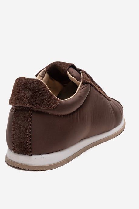 Unica Leder Sport Sneaker - Image 5