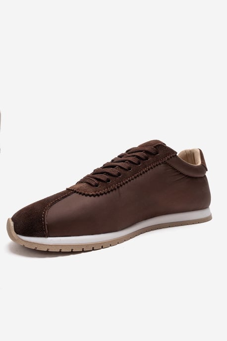 Unica Leder Sport Sneaker - Image 6