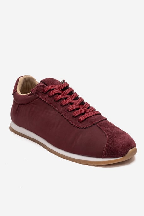 Unica Leder Sport Sneaker - Image 3