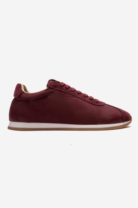 Unica Leder Sport Sneaker - Image 4