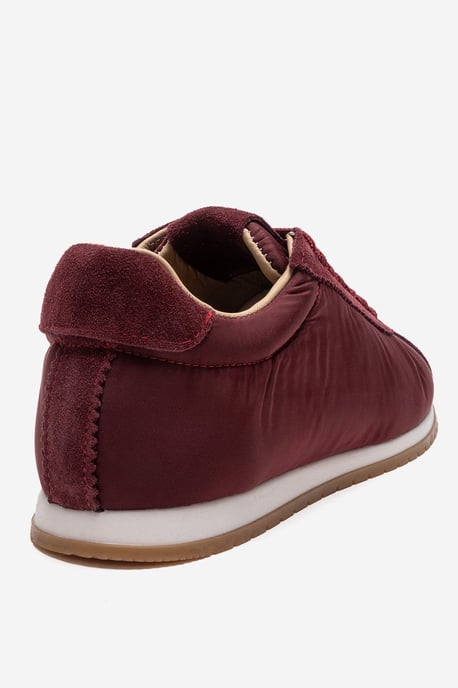 Unica Leder Sport Sneaker - Image 5