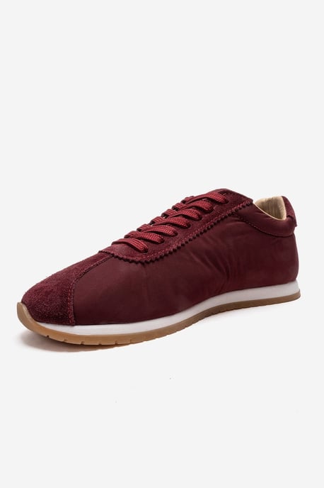 Unica Leder Sport Sneaker - Image 6
