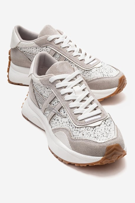 Sorell Casual Sneaker - Image 1