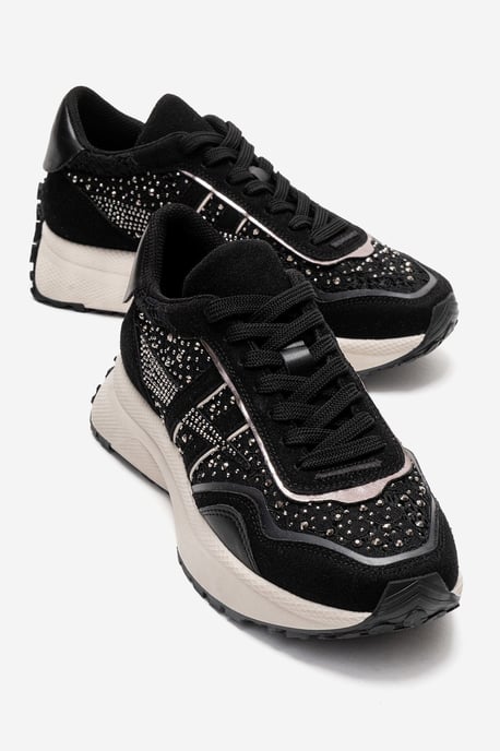 Sorell Casual Sneaker - Image 1