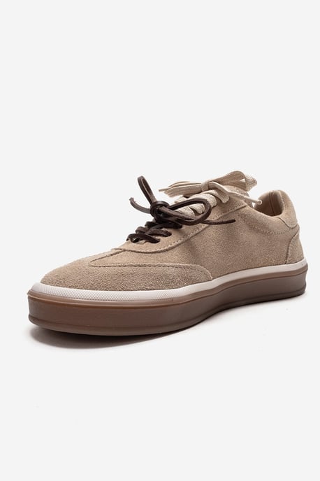 Melle Leder Sneaker - Image 6