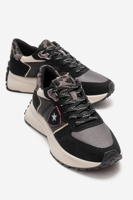 Biella Sneaker - Image 1