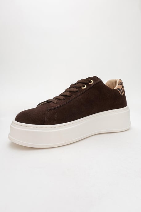 Paloma Leder-Sneaker - Image 3