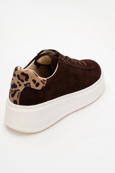Paloma Leder-Sneaker - Image 4