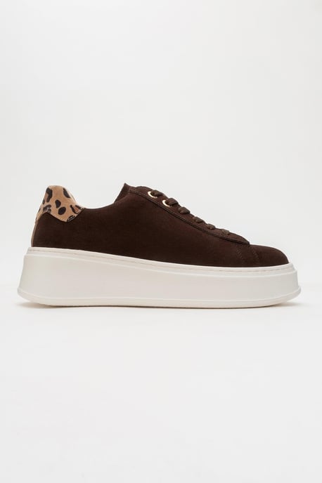 Paloma Leder-Sneaker - Image 5