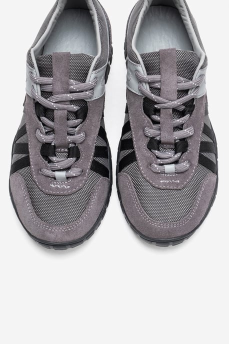 Fiera Leder-Mesh-Sneaker - Image 2