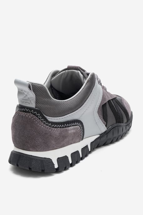 Fiera Leder-Mesh-Sneaker - Image 5
